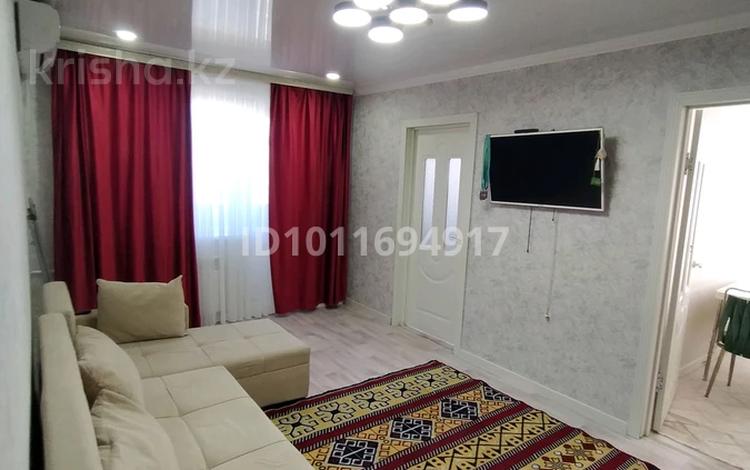 3-бөлмелі пәтер · 48 м² · 5/5 қабат, Алашахан 39 — Алашахан Байконурова, бағасы: 15.9 млн ₸ в Жезказгане — фото 2
