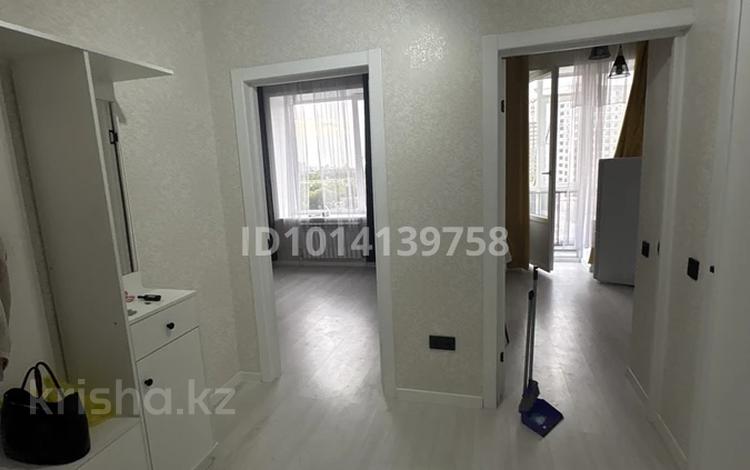 1-комнатная квартира · 37 м² · 6/12 этаж, Айтматова за 200 000 ₸ в Астане, Нура р-н — фото 2
