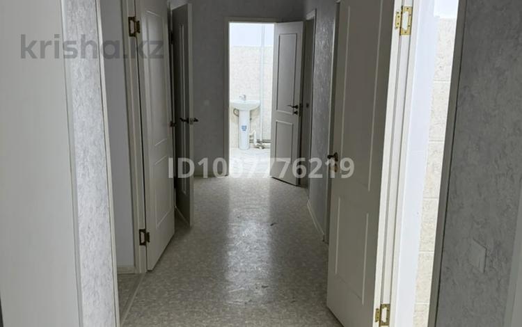 3-комнатная квартира · 87.3 м² · 3/5 этаж, Алматинская трасса 984 — Рядом новый иппадром за 25.5 млн ₸ в Шымкенте, Каратауский р-н — фото 4