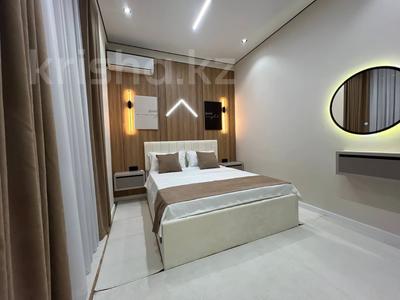 2-бөлмелі пәтер · 72 м² · 7 қабат, Сейфуллина 574/1 к3, бағасы: 600 000 〒 в Алматы, Бостандыкский р-н