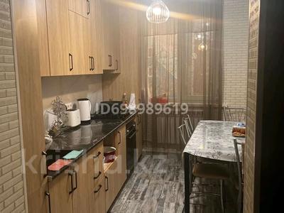 3-комнатная квартира · 69 м² · 2/4 этаж, Тауке Хана 4 — Тауке Хана - Бауржан Мамышулы за 30 млн ₸ в Таразе