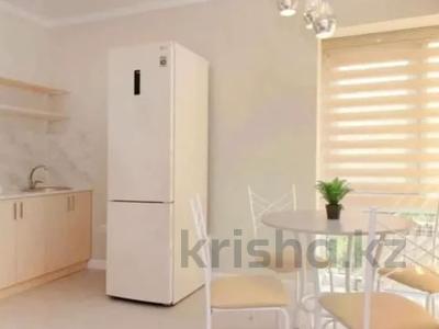 3-комнатная квартира · 64.4 м² · 6/12 этаж, Тулебаева за 65 млн ₸ в Алматы, Медеуский р-н