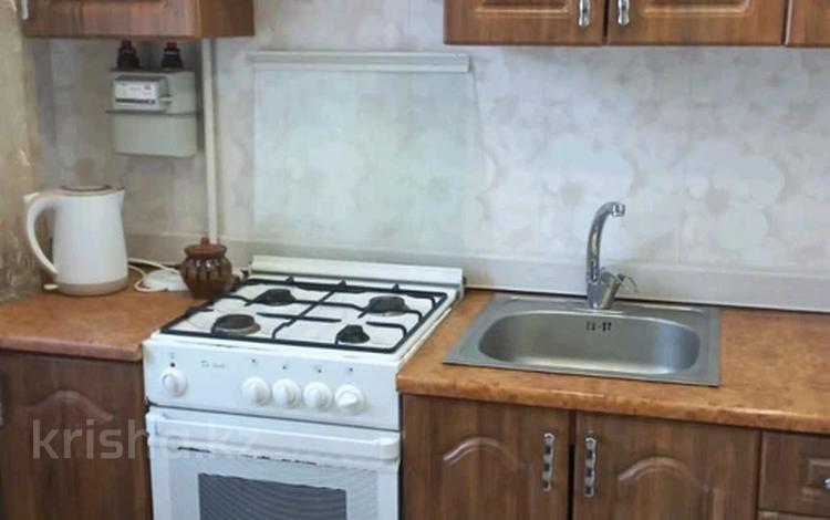 1-бөлмелі пәтер · 35 м² · 1/5 қабат, Букетова, бағасы: 150 000 ₸ в Петропавловске — фото 2