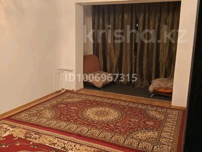 3-комнатная квартира · 90 м² · 1/2 этаж, мкр Лесхоз, Кубаш Медеубаев 18 за 160 000 〒 в Атырау