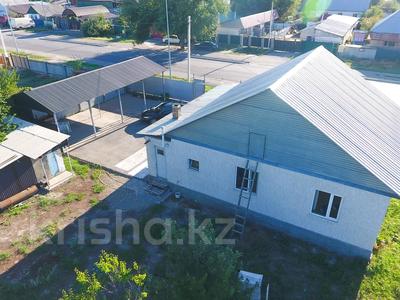 Отдельный дом • 4 комнаты • 80.5 м² • 6.5 сот., Алимжанова 105 за 22 млн 〒 в Талдыкоргане