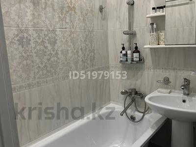 2-комнатная квартира · 48 м² · 3/5 этаж, мкр Строитель 37 за 170 000 ₸ в Уральске