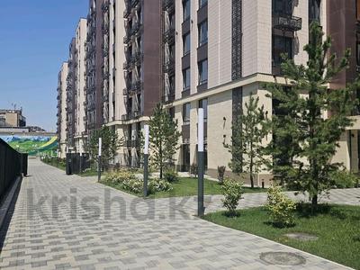 Паркинг · 15 м² · Каныша Сатпаева 90а/1 — ТРЦ АДК за 6.5 млн ₸ в Алматы, Бостандыкский р-н