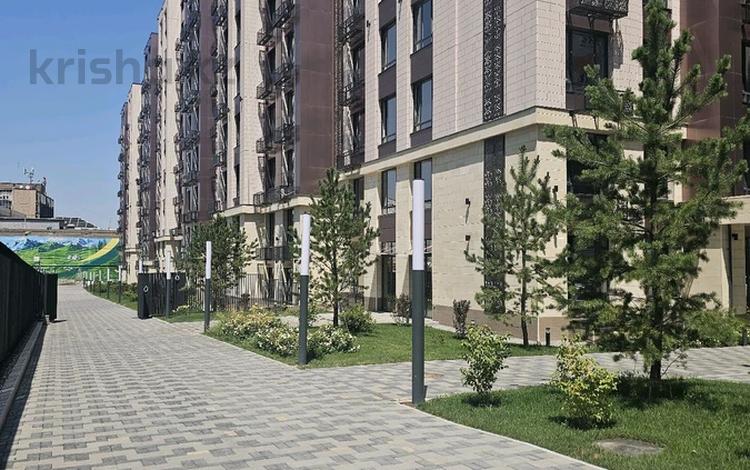 Паркинг · 15 м² · Каныша Сатпаева 90а/1 — ТРЦ АДК за 6.5 млн ₸ в Алматы, Бостандыкский р-н — фото 4