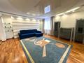 3-комнатная квартира · 162 м² · 3/10 этаж, Луганского 5 — ул. Сатпаева за 142 млн ₸ в Алматы, Медеуский р-н — фото 5