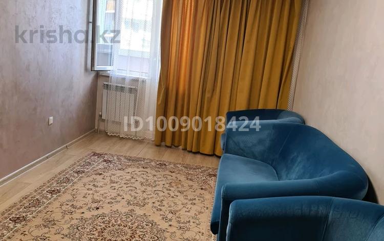 2-бөлмелі пәтер · 59.8 м² · 3/9 қабат, Райымбек Батыр 277, бағасы: 35.5 млн ₸ в  — фото 2