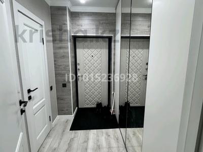 2-комнатная квартира · 37.1 м² · 6/16 этаж, мкр Юго-Восток, Бауыржана Момышулы 26/3 за 24 млн ₸ в Караганде, Казыбек би р-н