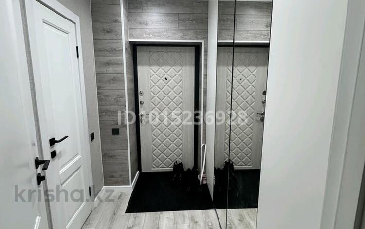 2-комнатная квартира · 37.1 м² · 6/16 этаж, мкр Юго-Восток, Бауыржана Момышулы 26/3 за 24 млн ₸ в Караганде, Казыбек би р-н — фото 2