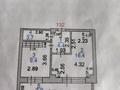 2-комнатная квартира · 37.1 м² · 6/16 этаж, мкр Юго-Восток, Бауыржана Момышулы 26/3 за 24 млн ₸ в Караганде, Казыбек би р-н — фото 10