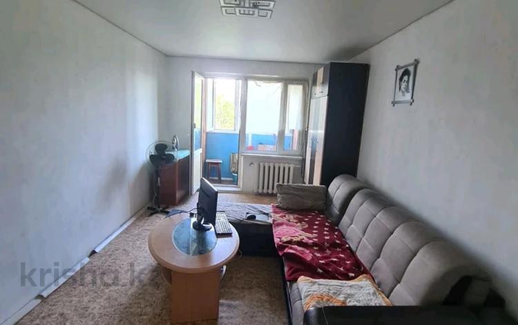 2-бөлмелі пәтер · 42 м² · 5/5 қабат, Жансугурова, бағасы: 12 млн ₸ в Талдыкоргане — фото 11