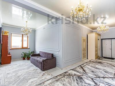 Отдельный дом · 5 комнат · 125 м² · 10 сот., Кайрата рыскулбекова 38 за 29.9 млн 〒 в М. Туймебаеве