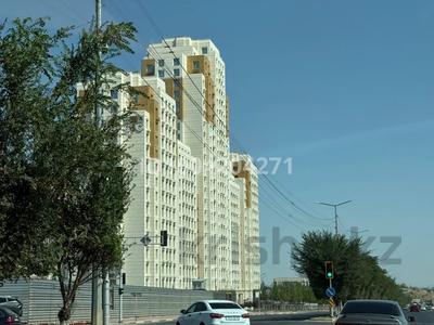 2-комнатная квартира · 48.8 м² · 10/13 этаж, Байдибек би стр. 127/7 за 24 млн 〒 в Шымкенте, Абайский р-н