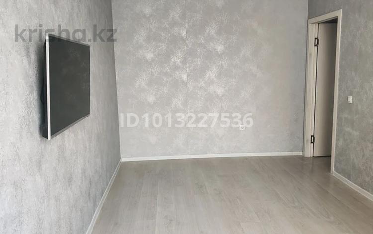 1-бөлмелі пәтер · 40 м² · 8/12 қабат, Райымбека 259, бағасы: 31.5 млн ₸ в Алматы, Жетысуский р-н — фото 2