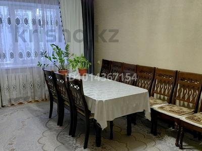 3-комнатная квартира · 78 м² · 3/5 этаж, Алдабергенова 86А за 28 млн ₸ в Талдыкоргане, мкр Жетысу