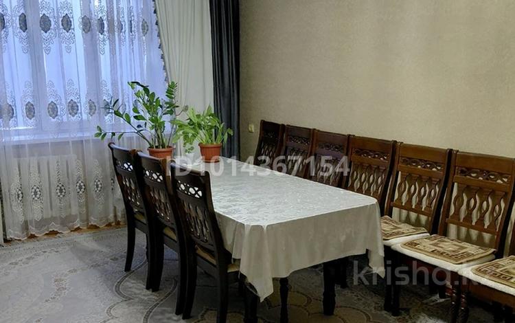 3-комнатная квартира · 78 м² · 3/5 этаж, Алдабергенова 86А за 28 млн ₸ в Талдыкоргане, мкр Жетысу — фото 2
