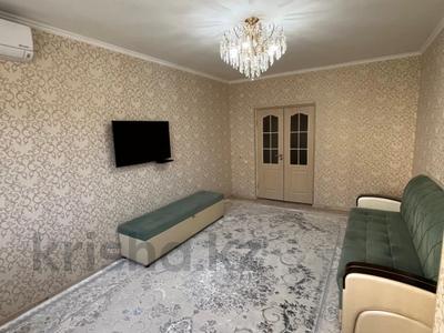 3-комнатная квартира · 83 м² · 2/7 этаж, мкр Акжайык за 39 млн ₸ в Шымкенте, Абайский р-н