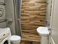 1-комнатная квартира · 30 м² · 4/10 этаж, мкр Аккент за 200 000 ₸ в Алматы, Алатауский р-н — фото 4