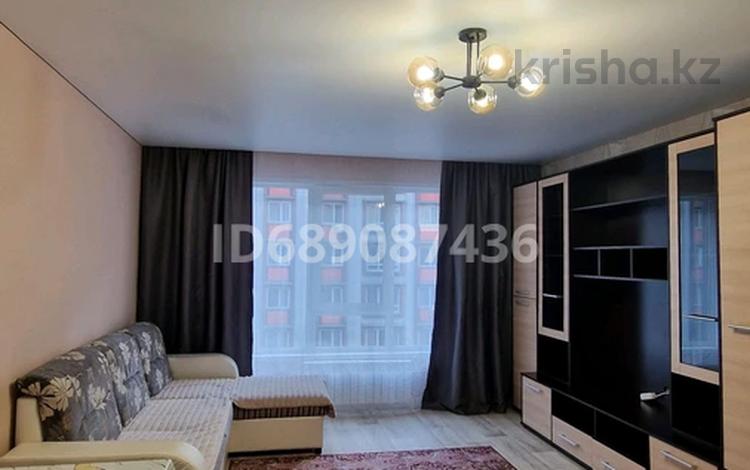 1-комнатная квартира · 30 м² · 4/10 этаж, мкр Аккент за 200 000 ₸ в Алматы, Алатауский р-н — фото 26