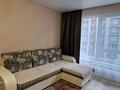 1-комнатная квартира · 30 м² · 4/10 этаж, мкр Аккент за 200 000 ₸ в Алматы, Алатауский р-н — фото 15