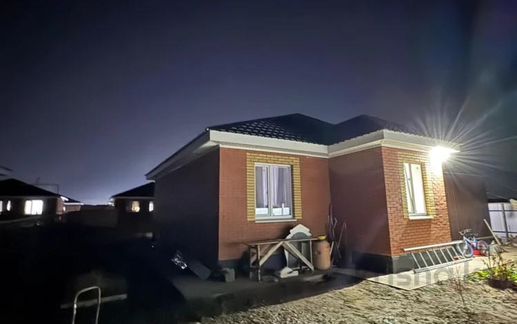 Отдельный дом · 3 комнаты · 80 м² · 5 сот., Жулдыз 26 за 26.5 млн 〒 в Уральске — фото 2