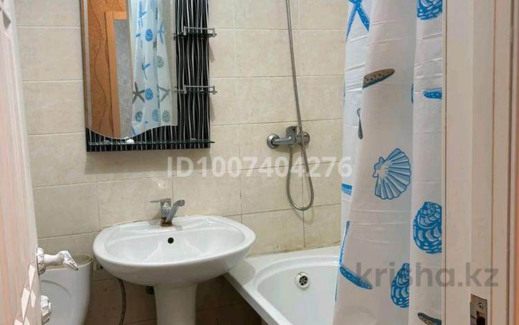 1-бөлмелі пәтер · 40 м² · 4/5 қабат, 30-ш/а. — Тд Олжа, бағасы: 100 000 ₸ в Актау, 30-й мкр — фото 9