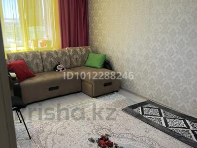 2-бөлмелі пәтер · 45 м² · 4/9 қабат, Мкр. Болашак 133Н, бағасы: 18.7 млн ₸ в Актобе, мкр Авиатор