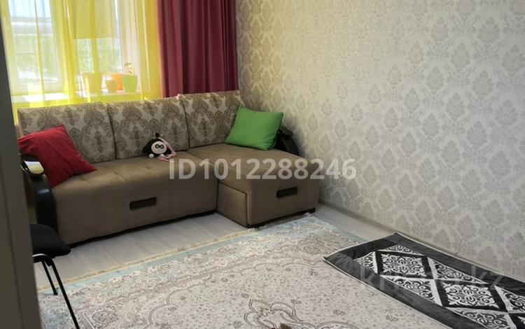2-бөлмелі пәтер · 45 м² · 4/9 қабат, Мкр. Болашак 133Н, бағасы: 18.7 млн ₸ в Актобе, мкр Авиатор — фото 2
