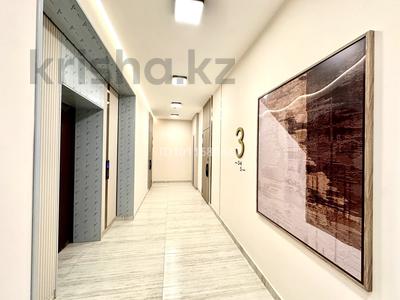 2-бөлмелі пәтер · 60 м² · 4/6 қабат, Ивана Панфилова 85, бағасы: 40.5 млн ₸ в Астане, Сарайшык р-н