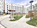 2-бөлмелі пәтер · 60 м² · 4/6 қабат, Ивана Панфилова 85, бағасы: 37 млн ₸ в Астане, Сарайшык р-н — фото 11