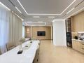 4-комнатная квартира · 130 м² · 2/12 этаж, Достык 8/2 за 121 млн ₸ в Астане, Есильский р-н — фото 3