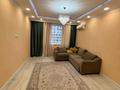 2-комнатная квартира · 56 м² · 4/7 этаж, А.Байтурсынова 51 за 32 млн ₸ в Астане, Алматы р-н