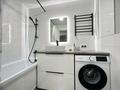 1-комнатная квартира · 40 м² · 7/12 этаж, Скрябина 28/K3 — Розыбакиева Ташкентская за 15 000 ₸ в Алматы, Жетысуский р-н — фото 3