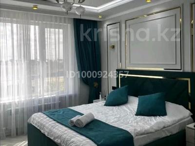 1-комнатная квартира · 40 м² · 7/12 этаж, Скрябина 28/K3 — Розыбакиева Ташкентская за 15 000 〒 в Алматы, Жетысуский р-н