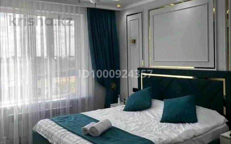 1-комнатная квартира · 40 м² · 7/12 этаж, Скрябина 28/K3 — Розыбакиева Ташкентская за 15 000 ₸ в Алматы, Жетысуский р-н — фото 8