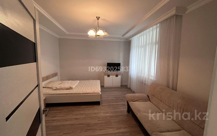 1-комнатная квартира · 40 м² · 2/18 этаж, Мангилик ел — Улы дала за 250 000 ₸ в Астане, Есильский р-н — фото 2