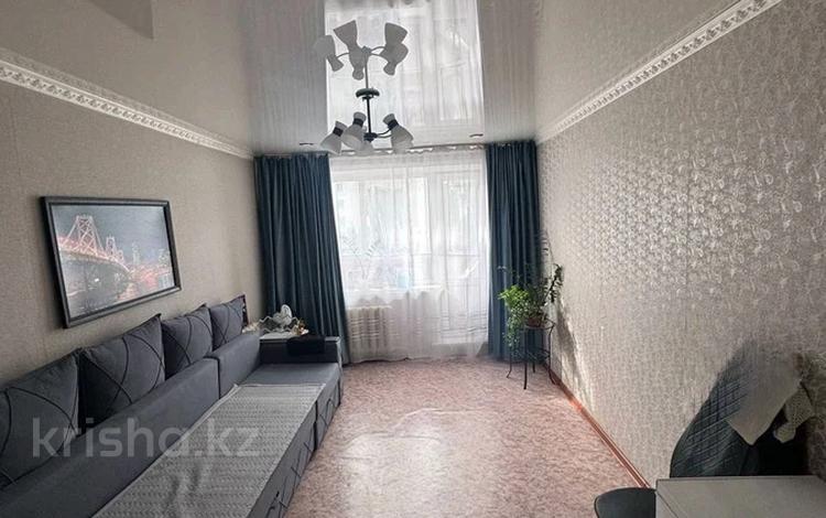 2-бөлмелі пәтер · 50 м² · 5/5 қабат, васильковский 27, бағасы: 13.6 млн ₸ в Кокшетау — фото 2