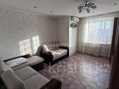 1-комнатная квартира, 33.8 м², 3/5 этаж помесячно, Назарбаева 55 — Магазин Глобус за 140 000 〒 в Кокшетау