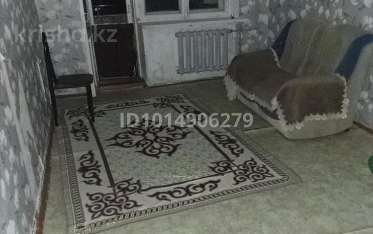 2-комнатная квартира · 44.8 м² · 4/5 этаж, Дружба народов 4/2 75 за 5.5 млн ₸ в Приозёрске — фото 2