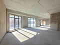 4-бөлмелі пәтер · 184.3 м² · 2/3 қабат, Каппарова 187, бағасы: 190 млн ₸ в Алматы, Медеуский р-н