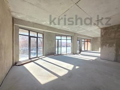 4-комнатная квартира · 184.3 м² · 2/3 этаж, Каппарова 187 за 195 млн 〒 в Алматы, Медеуский р-н