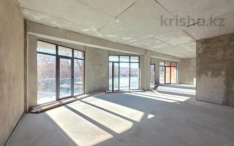 4-бөлмелі пәтер · 184.3 м² · 2/3 қабат, Каппарова 187, бағасы: 190 млн ₸ в Алматы, Медеуский р-н — фото 16