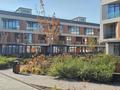 4-бөлмелі пәтер · 184.3 м² · 2/3 қабат, Каппарова 187, бағасы: 190 млн ₸ в Алматы, Медеуский р-н — фото 14