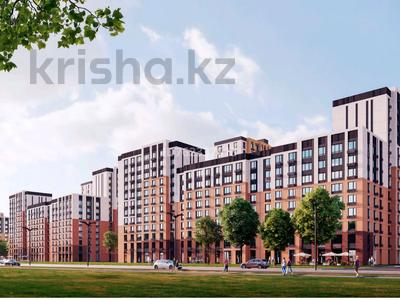 1-комнатная квартира · 38 м² · 7/16 этаж, К. Толеметова — Дендропарк за 22 млн 〒 в Шымкенте