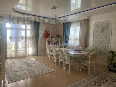 Жеке үй · 6 бөлме · 400 м², мкр Коктобе, бағасы: 2.5 млн 〒 в Алматы, Медеуский р-н