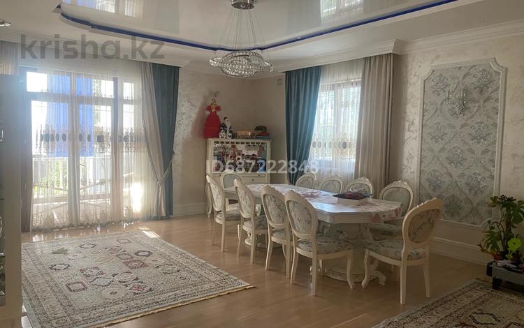 Жеке үй · 6 бөлме · 400 м², мкр Коктобе, бағасы: 2.5 млн 〒 в Алматы, Медеуский р-н — фото 2