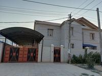 Жеке үй · 6 бөлме · 390 м² · 10 сот., мкр "Шыгыс 3" 177, бағасы: 100 млн 〒 в Актау, мкр "Шыгыс 3"